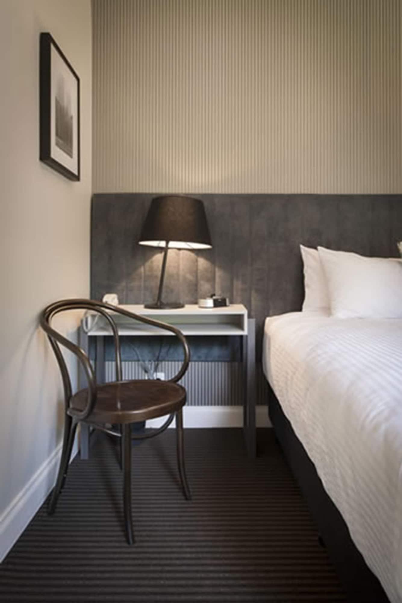 Oscar'S On The Yarra Hotel Уорбъртън Екстериор снимка